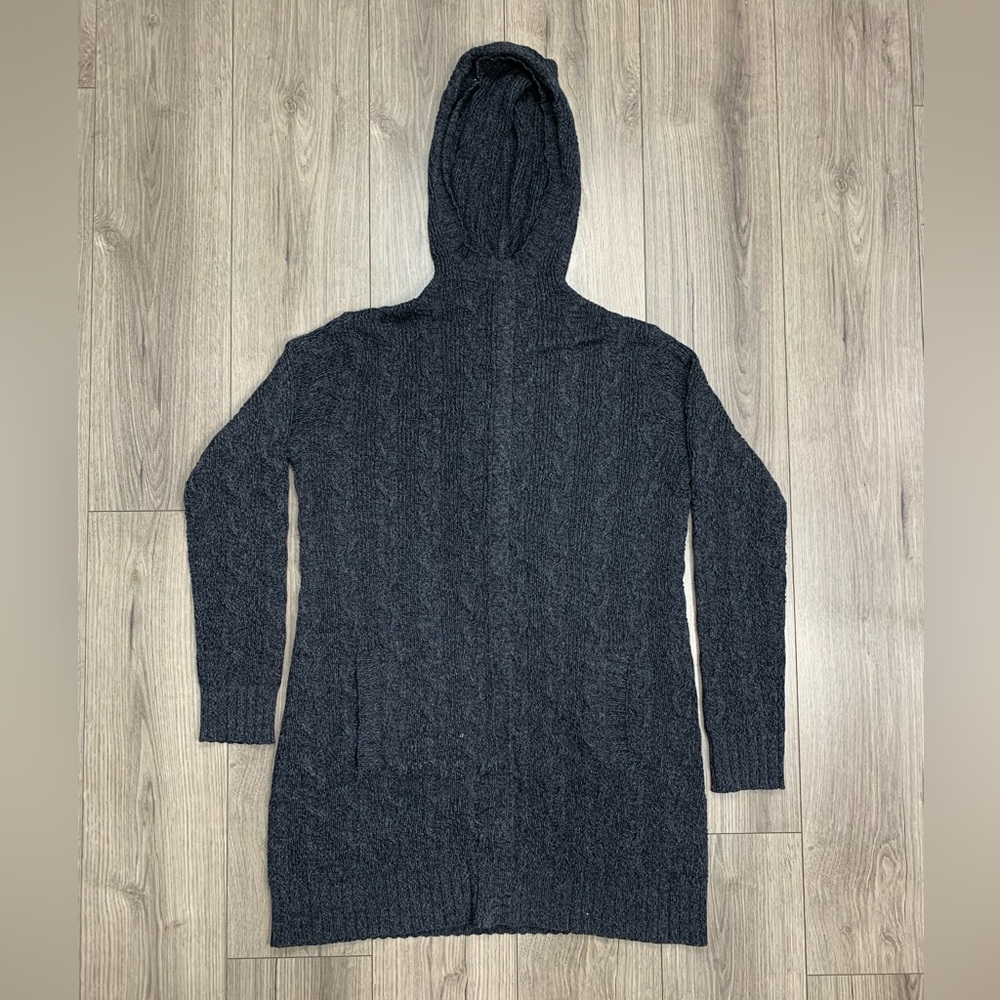 Patagonia Women's‎ Merino Wool Cable Coat Sz XS